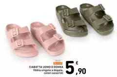 Ciabatta Uomo Ciabatta Uomo