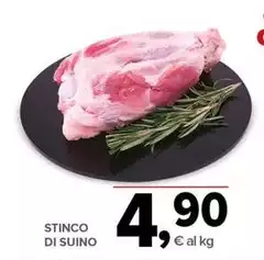 Stinco Di Suino