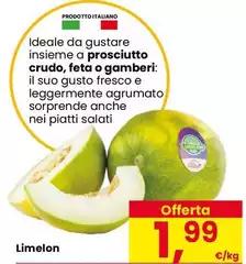 Limelon Limelon