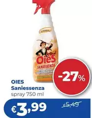 Ambra - Oies Ambra - Oies