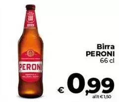 Peroni - Birra