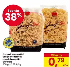 Gargano sapori - Pasta Di Semola IGP Gargano sapori - Pasta Di Semola IGP