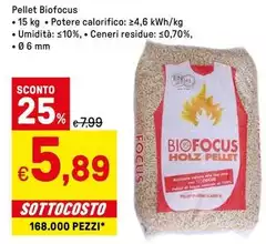 Pellet Pellet