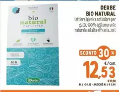 Natural - Bio