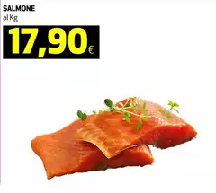 Salmone Salmone