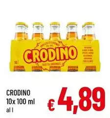 Crodino 