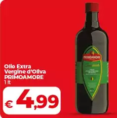 Oliva - Olio Extra Vergine D' Oliva - Olio Extra Vergine D'