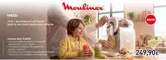 Moulinex - Gelatiera Mod. MJ803A Moulinex - Gelatiera Mod. MJ803A