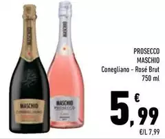 Maschio - Prosecco Maschio - Prosecco