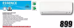 Miele - Condizionatrice Economo E814CE 900B Miele - Condizionatrice Economo E814CE 900B