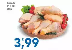 Pollo Pollo