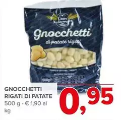 Gnocchetti Gnocchetti