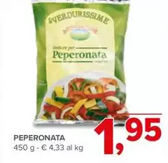 Peperonata Peperonata