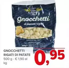 Gnocchetti