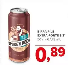Reer - Birra Extra-Forte Reer - Birra Extra-Forte