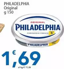 Philadelphia - Original Philadelphia - Original