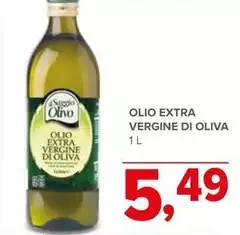 Le specialità olivastre - Olio Extra Vergine Di Oliva