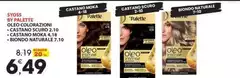 Oliv'e olio - Syoss By Palette Oleo Colorazioni Classico Oliv'e olio - Syoss By Palette Oleo Colorazioni Classico