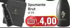 Brut - Spumante Brut - Spumante