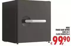 Akai - Frigo Bar Retro Akai - Frigo Bar Retro