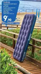 Bestway - Matelaso 30 Gonflable Bestway - Matelaso 30 Gonflable