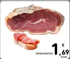Crudo Rustico Crudo Rustico