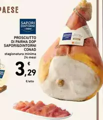 Sapori - Prosciutto Di Parma DOP &Dintorni Sapori - Prosciutto Di Parma DOP &Dintorni