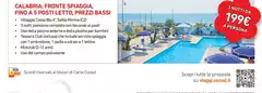 Conad - Calabria: Fronte Spiaggia, Fino A 5 Posti Letto, Prezzi Bassi Conad - Calabria: Fronte Spiaggia, Fino A 5 Posti Letto, Prezzi Bassi