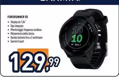 Garmin - 55 Garmin - 55