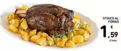 Stinco Al Forno
