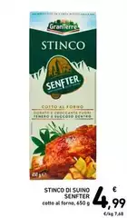 Senfter - Stinco Di Suino