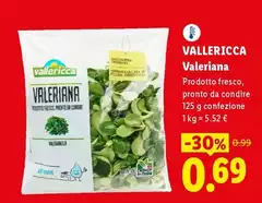 Vallericca - Valeriana Vallericca - Valeriana