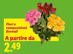 Fiori E Composizioni Floreali Fiori E Composizioni Floreali