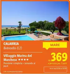 Villaggio Marina Del Marchese Villaggio Marina Del Marchese