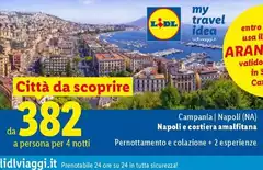 Napoli E Costiera Amalfitana Napoli E Costiera Amalfitana
