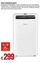 Midea - Sognidoro Dodici Midea - Sognidoro Dodici