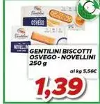 Mulino Bianco - Gentilini Biscotti Osvego Mulino Bianco - Gentilini Biscotti Osvego