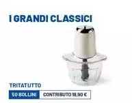 I Grandi Classici I Grandi Classici