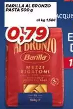 Barilla - Al Bronzo Pasta