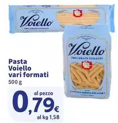 Voiello - Pasta