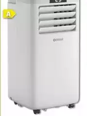 Olimpia Splendid - Climatizzatore Portatile Klimi 8 Olimpia Splendid - Climatizzatore Portatile Klimi 8