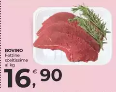 Bovino Bovino