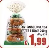 Sant'Angelo Senza L'atte E Uova Sant'Angelo Senza L'atte E Uova