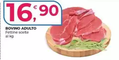 Bovino Adulto Bovino Adulto