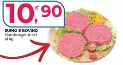 Suino E Bovino Suino E Bovino