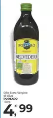 Portaro - Olio Extra Vergine Di Oliva Portaro - Olio Extra Vergine Di Oliva