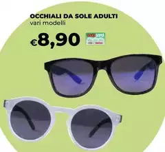 Sole - Occhiali Da Adulti Sole - Occhiali Da Adulti