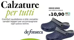 Crocs - Uomo Crocs - Uomo