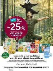 Vivi Verde - Conviene Al Tuo Portafogli E A Chi Ama Vive In Equilibrio Vivi Verde - Conviene Al Tuo Portafogli E A Chi Ama Vive In Equilibrio