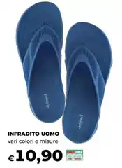 Infradito Uomo Infradito Uomo